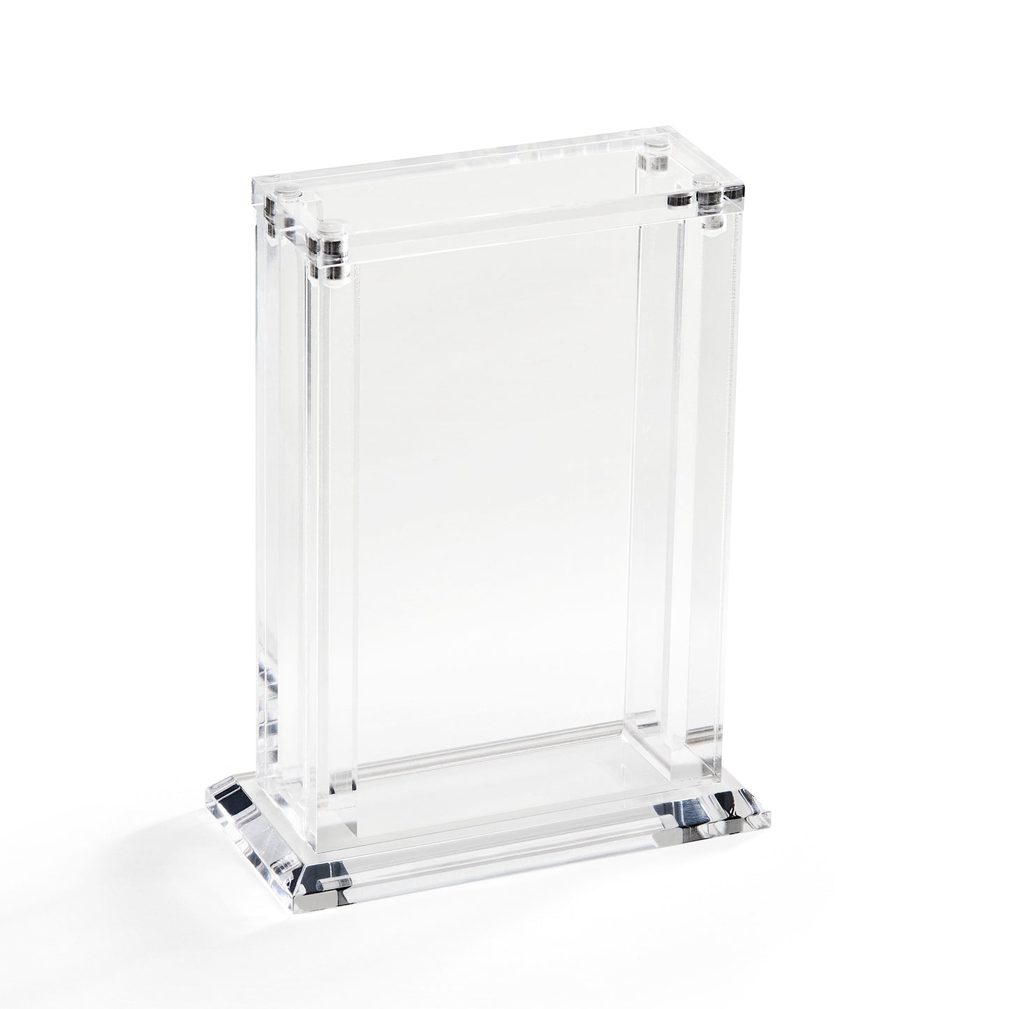 1-Card Vertical Magnetic Holder