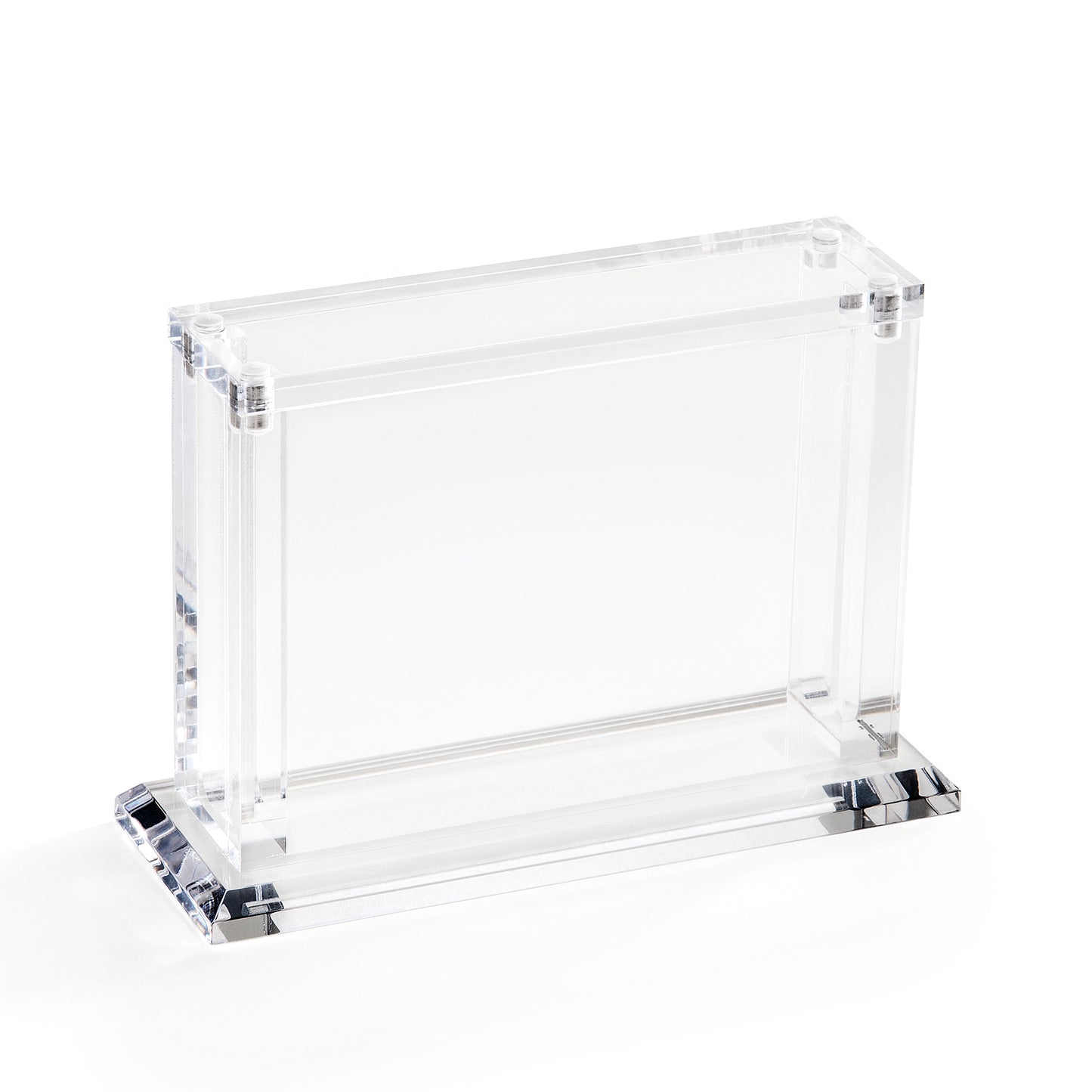 1 Horizontal Graded Card Slab