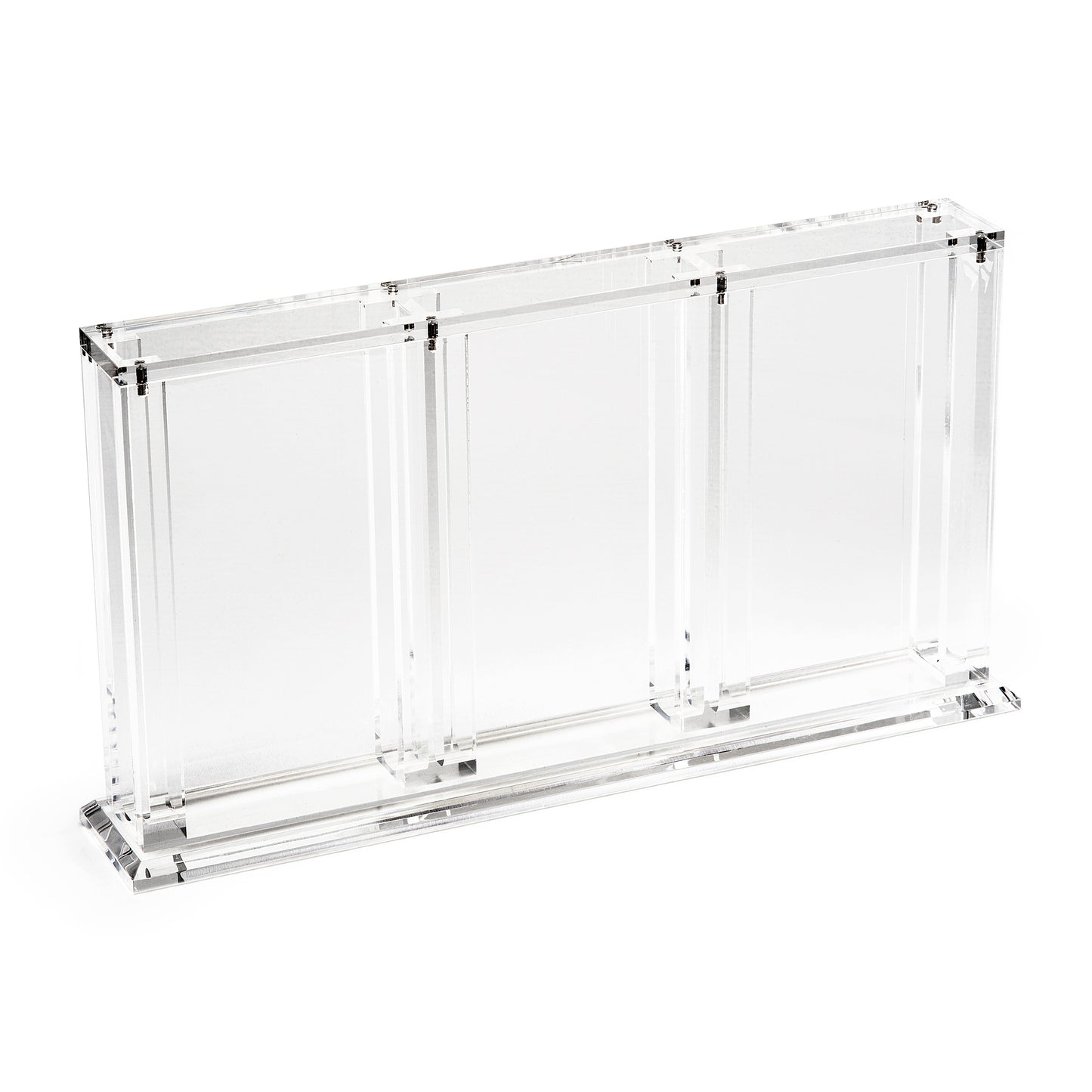 3 Vertical Graded Slab Case