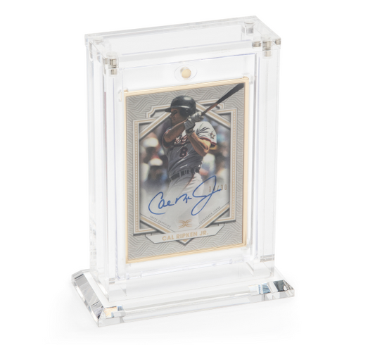 1-Card Vertical Magnetic Holder