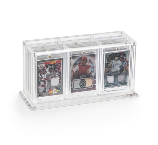 12 Vertical Magnetic Holder